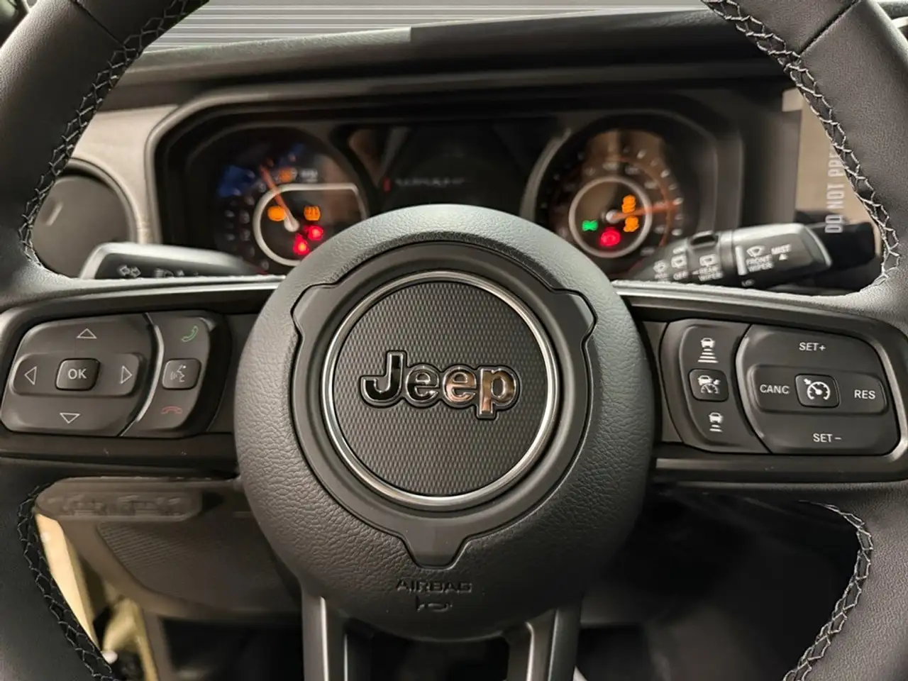 Jeep Wrangler fotografie Jeep Wrangler