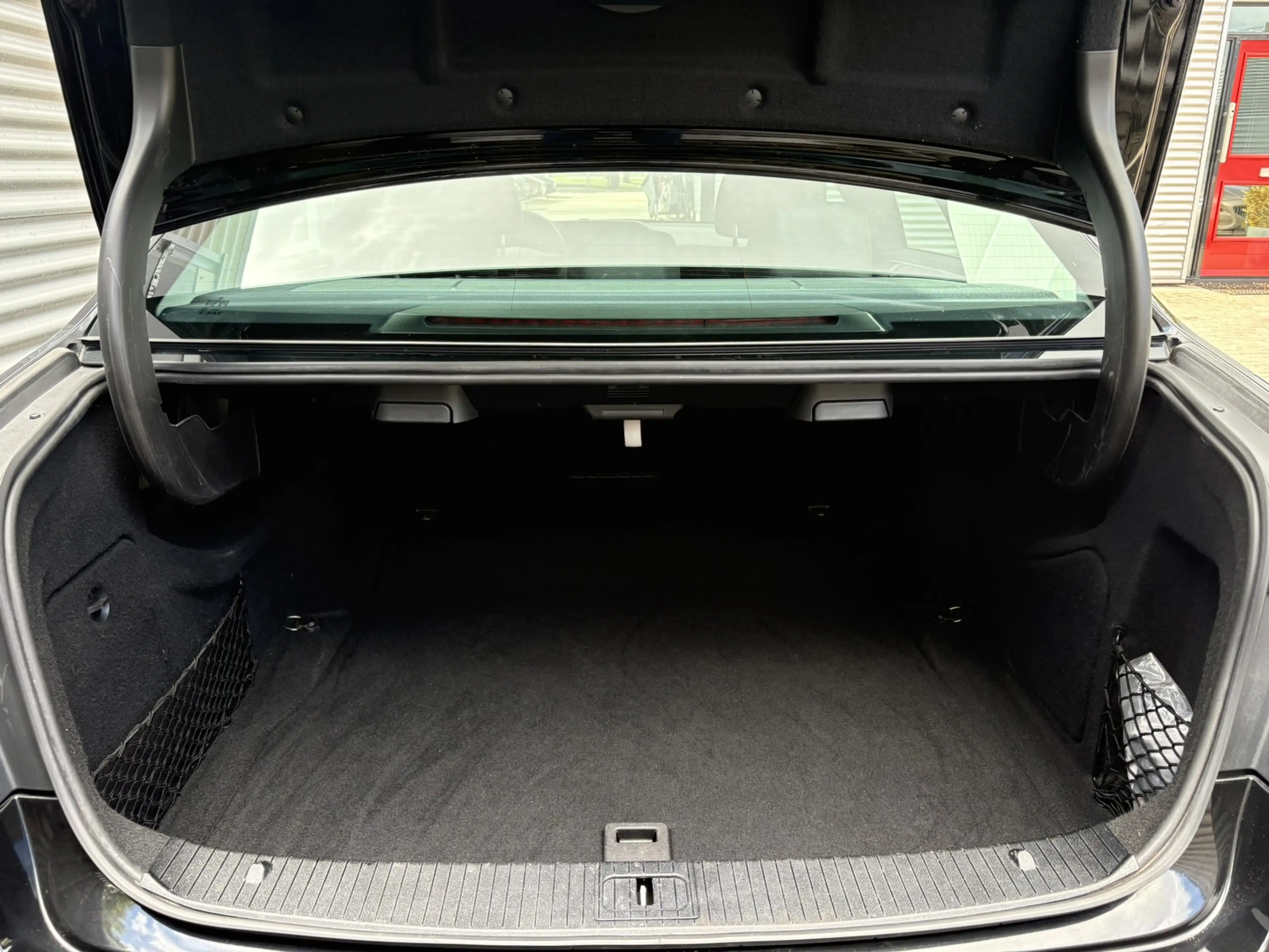 Mercedes-Benz E 200 CGI Avantgarde -CLIMA-CRUISE-STOELVERWARMING-TREKH — photo 15