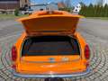 Volkswagen Typ 3 1500 Orange - thumbnail 10