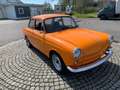 Volkswagen Typ 3 1500 Arancione - thumbnail 1