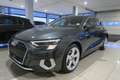 Audi A3 Sportback 35 1.5 tfsi MHEV Business Advanced AUTO Gris - thumbnail 2
