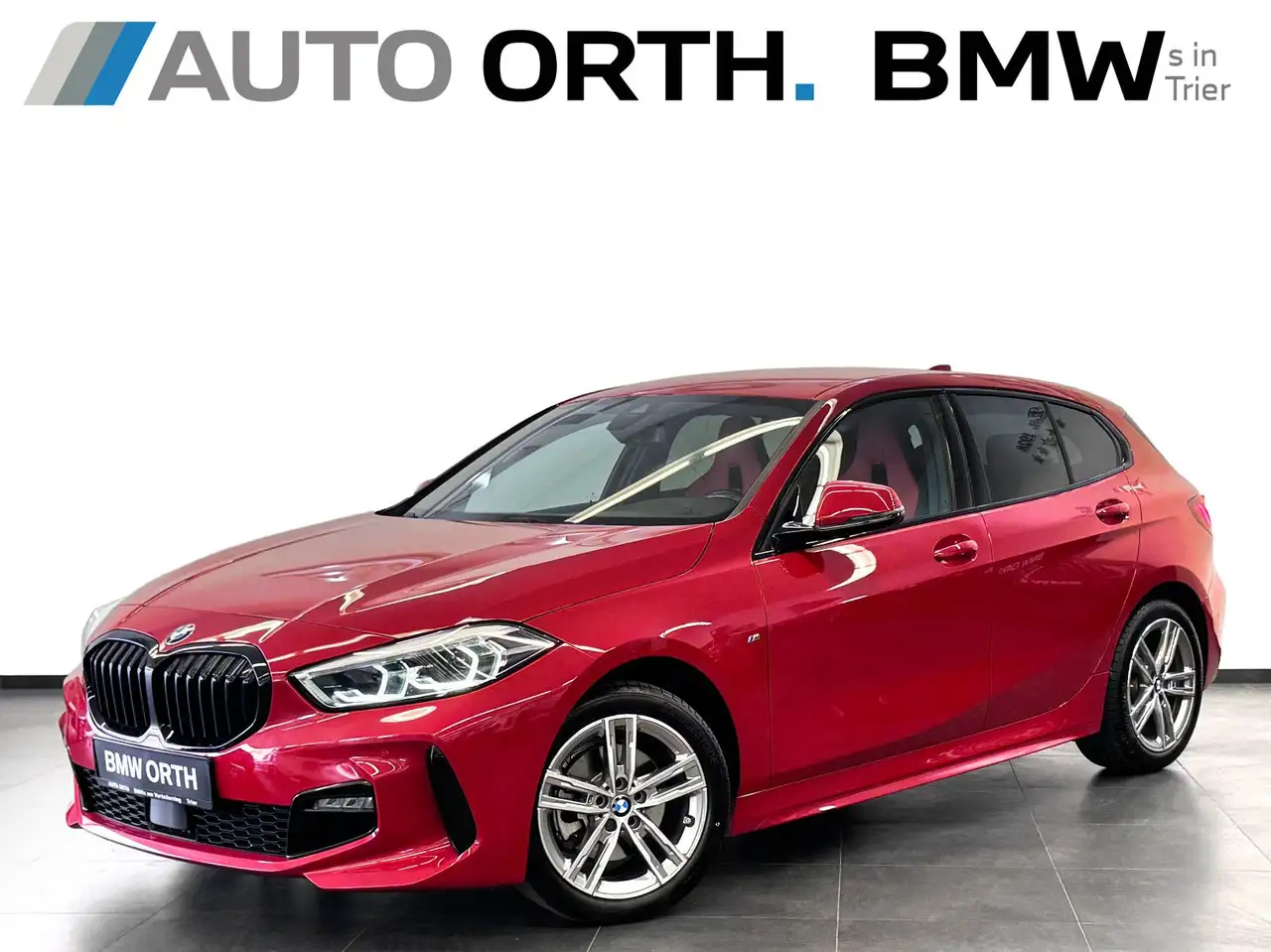 BMW 118