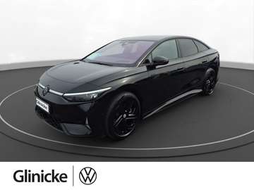 GTX 86 kWh 340PS 4Motion AHK IQ.Drive