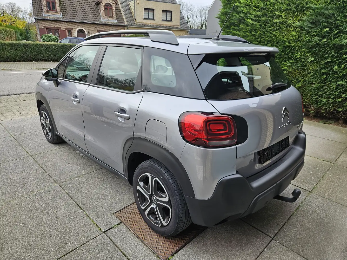 Citroen C3 Aircross 1.2 / CARPLAY / CRUISE / *SUPER DEAL* - 2