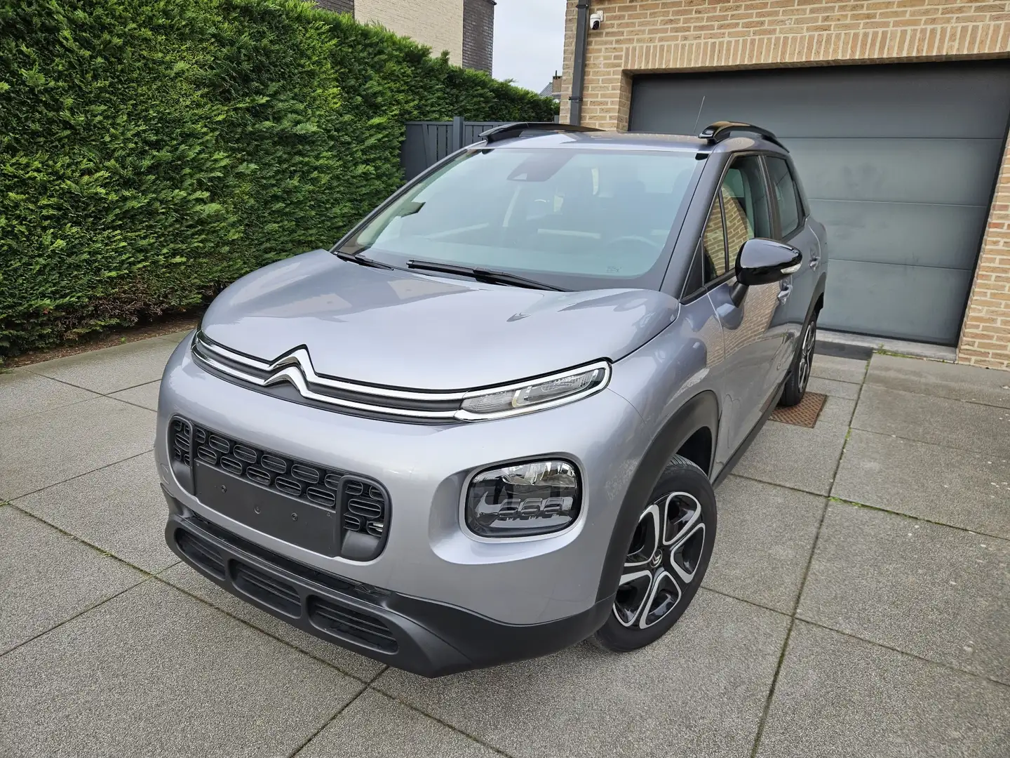 Citroen C3 Aircross 1.2 / CARPLAY / CRUISE / *SUPER DEAL* - 1