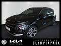 Kia Niro 1.6 Spirit ACC LED Navi SHZ 2xKlima Kam. LM Negru - thumbnail 1