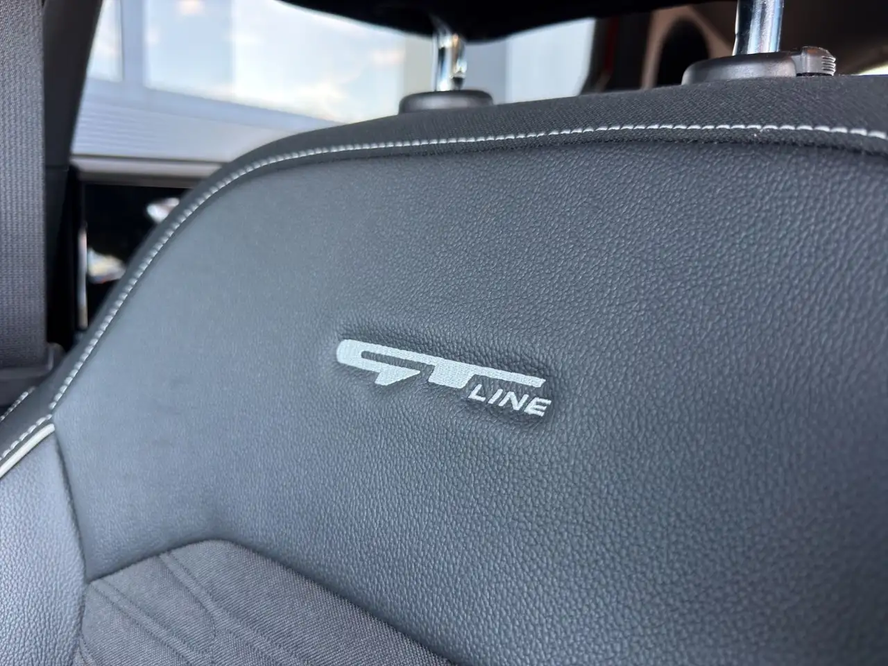 Kia Ceed GT Line/Navi/Kamera/17"Alu/LED, миниатюра 26