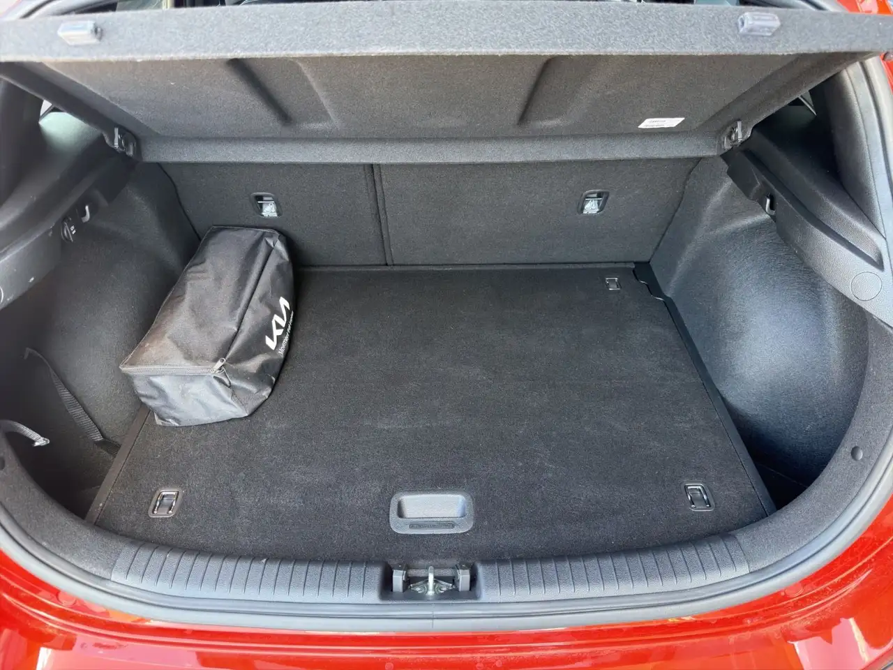 Kia Ceed GT Line/Navi/Kamera/17"Alu/LED, миниатюра 28