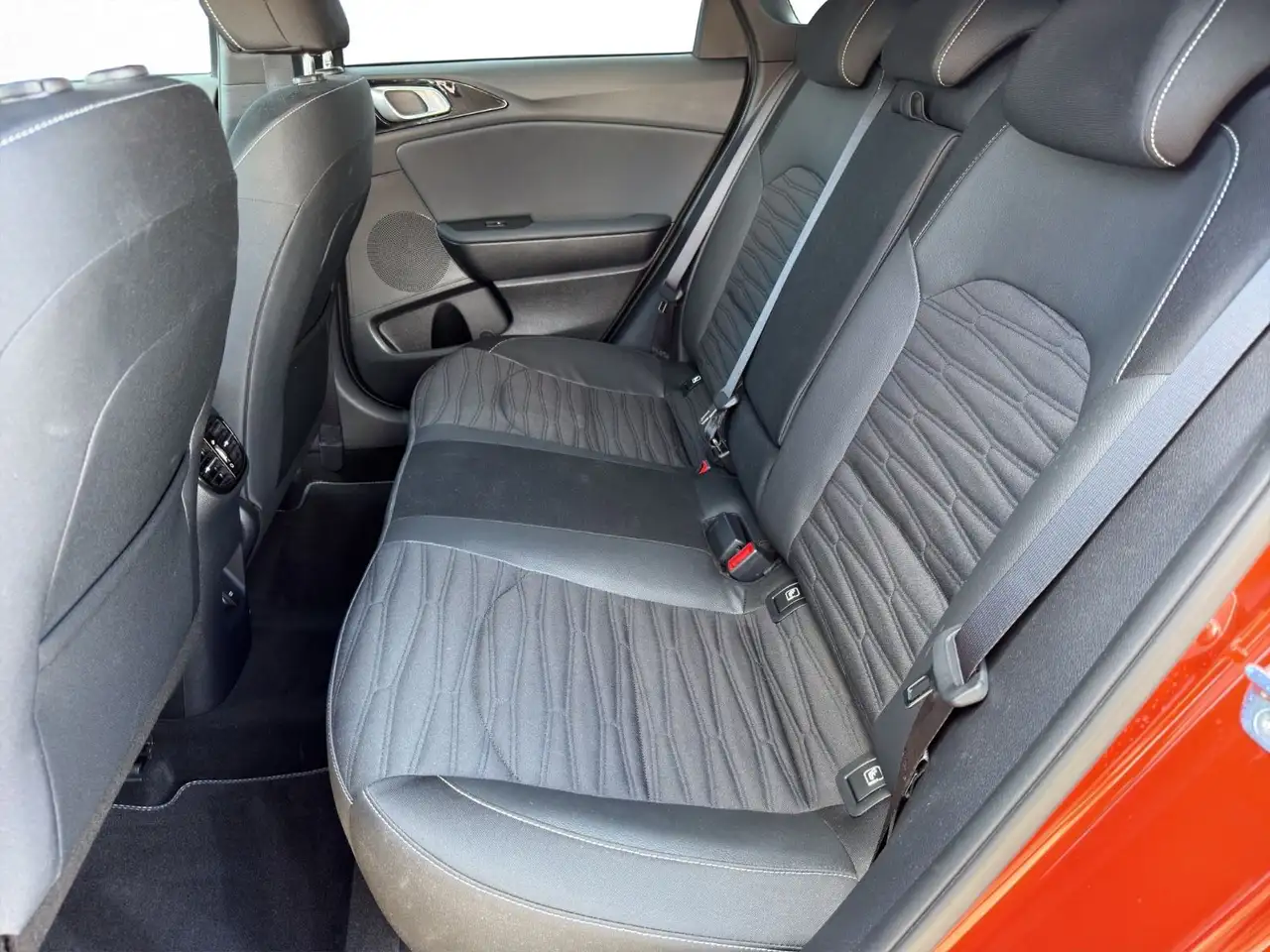 Kia Ceed GT Line/Navi/Kamera/17"Alu/LED, миниатюра 13