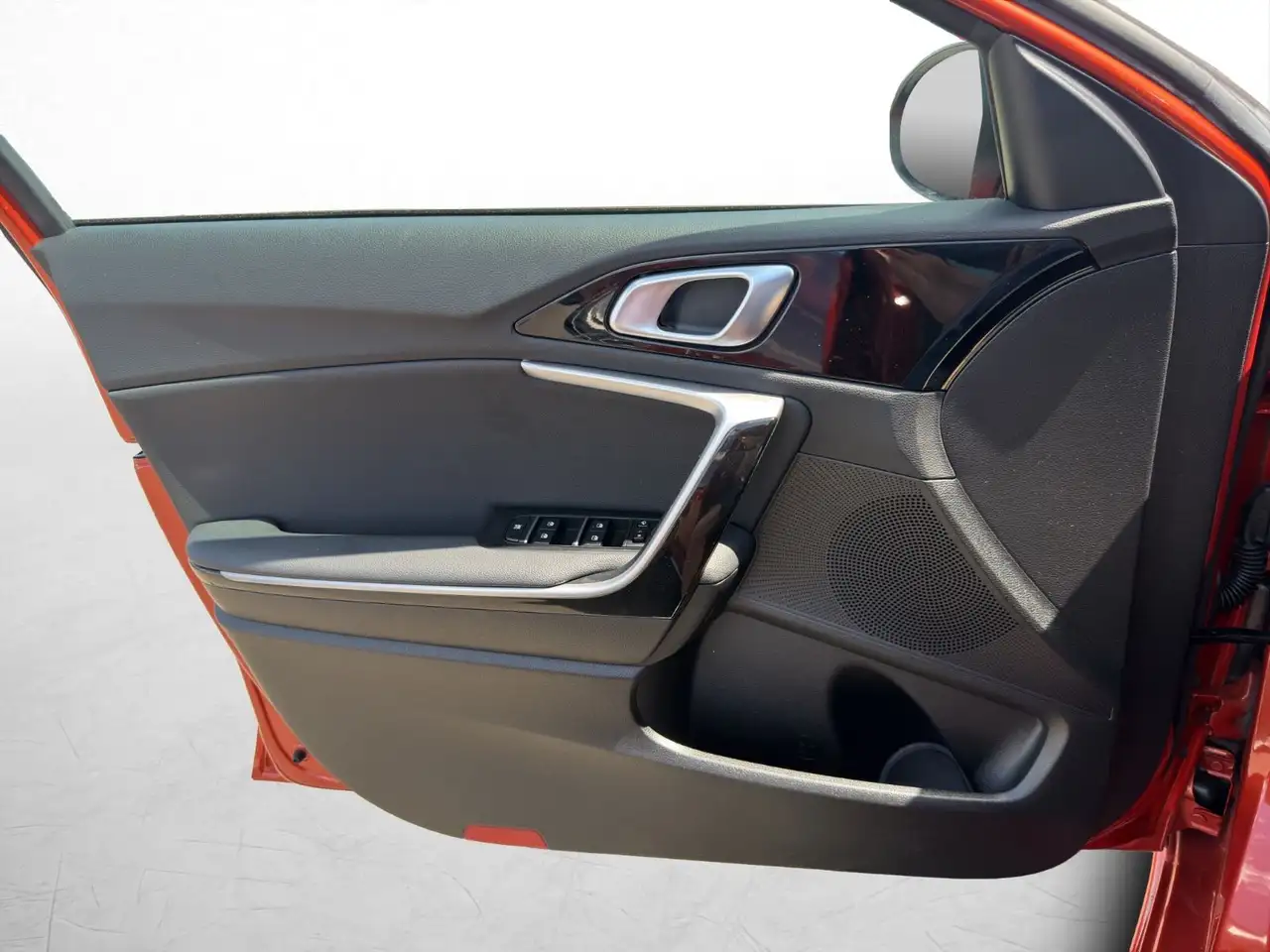 Kia Ceed GT Line/Navi/Kamera/17"Alu/LED, миниатюра 12