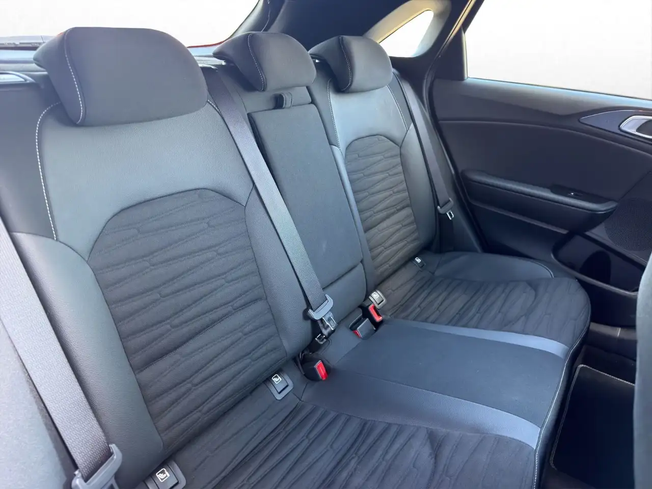 Kia Ceed GT Line/Navi/Kamera/17"Alu/LED, миниатюра 17