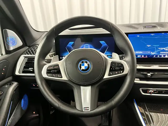 BMW X5 X5 view 10