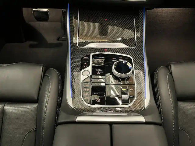 BMW X5 X5 view 12