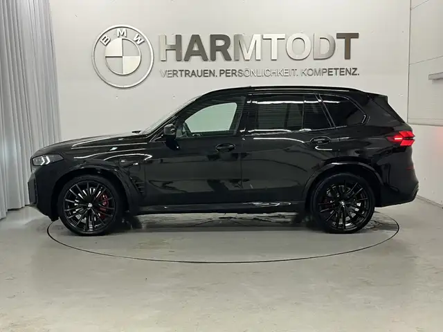 BMW X5 X5 view 3