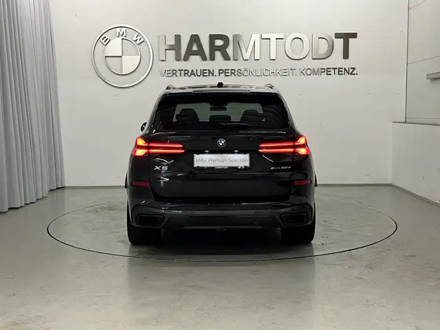 BMW X5 X5 view 4