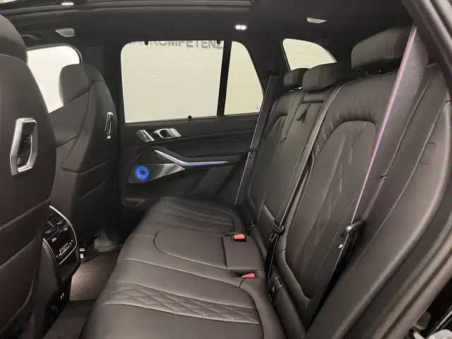 BMW X5 X5 view 14