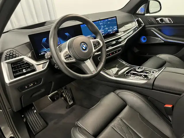 BMW X5 X5 view 7