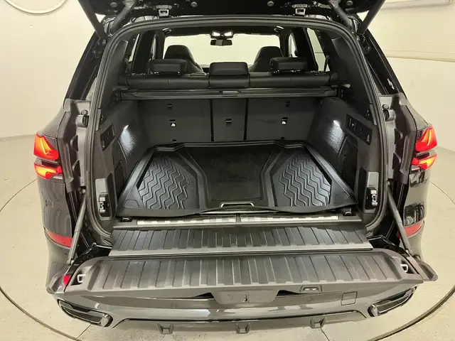 BMW X5 X5 view 15