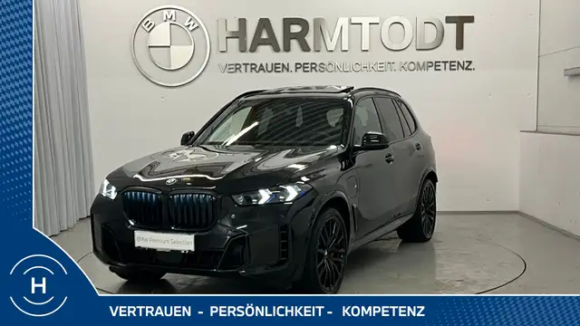 BMW X5 X5 main image