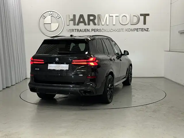 BMW X5 X5 view 5