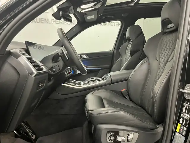 BMW X5 X5 view 13