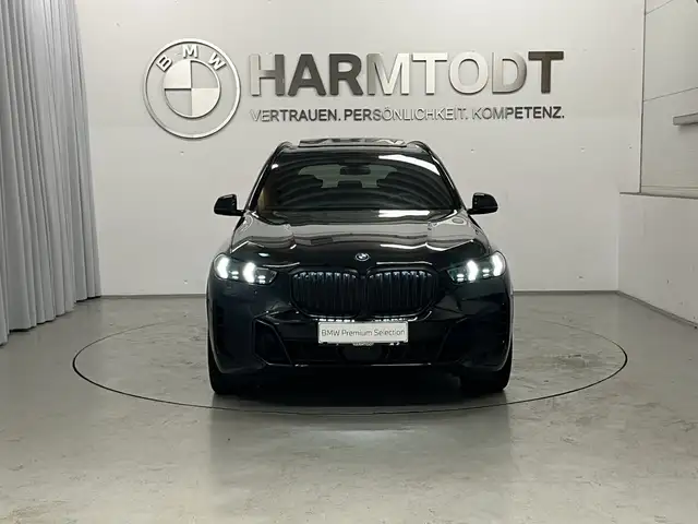 BMW X5 X5 view 6