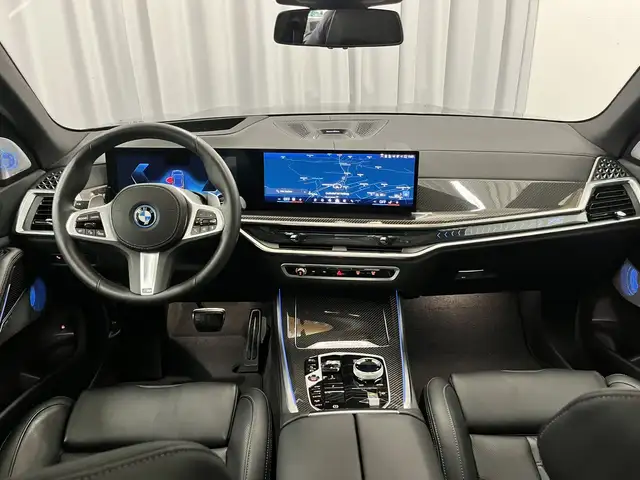 BMW X5 X5 view 9