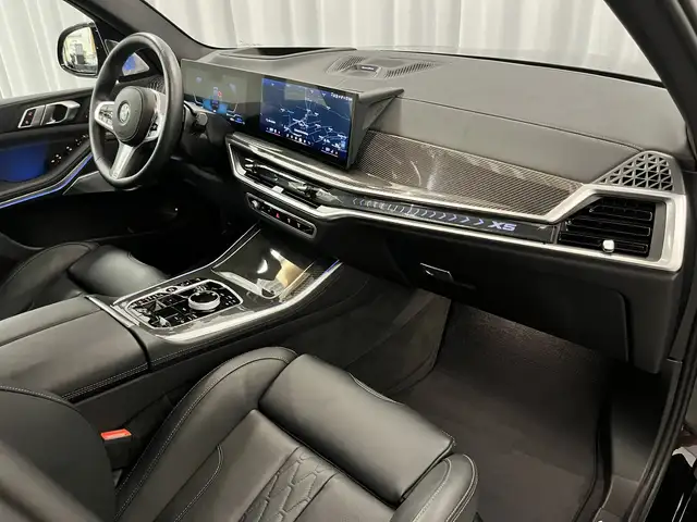 BMW X5 X5 view 8