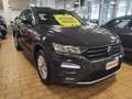 Volkswagen T-Roc 1.0 TSI Business  NAVI Grau - thumbnail 6