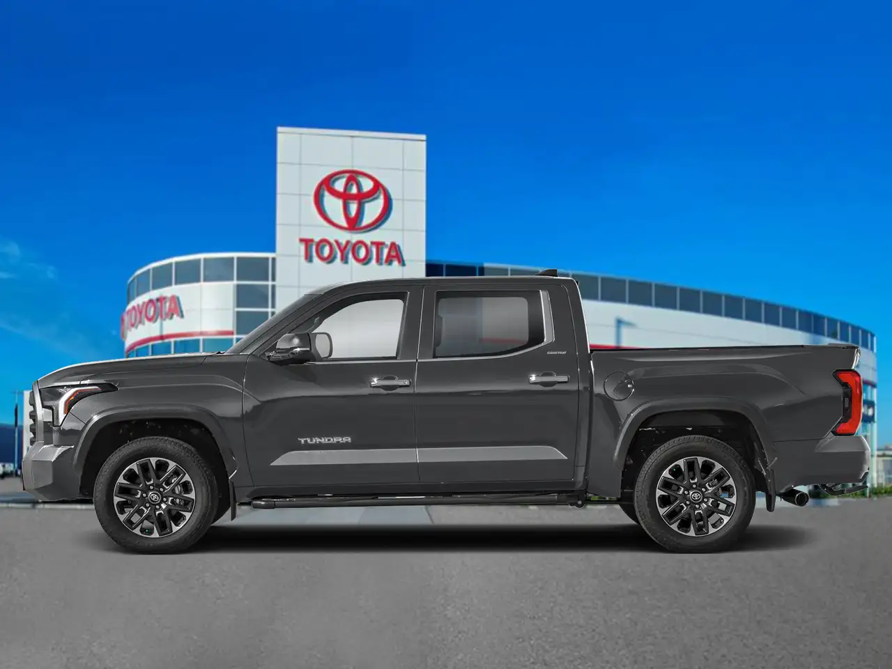 2026 Toyota Tundra
