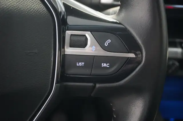 Peugeot 5008 view 13