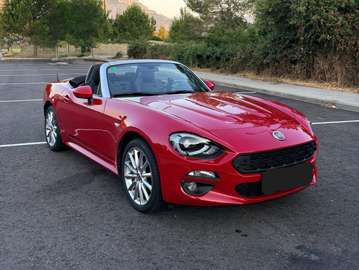 1.4 Multiair Lusso