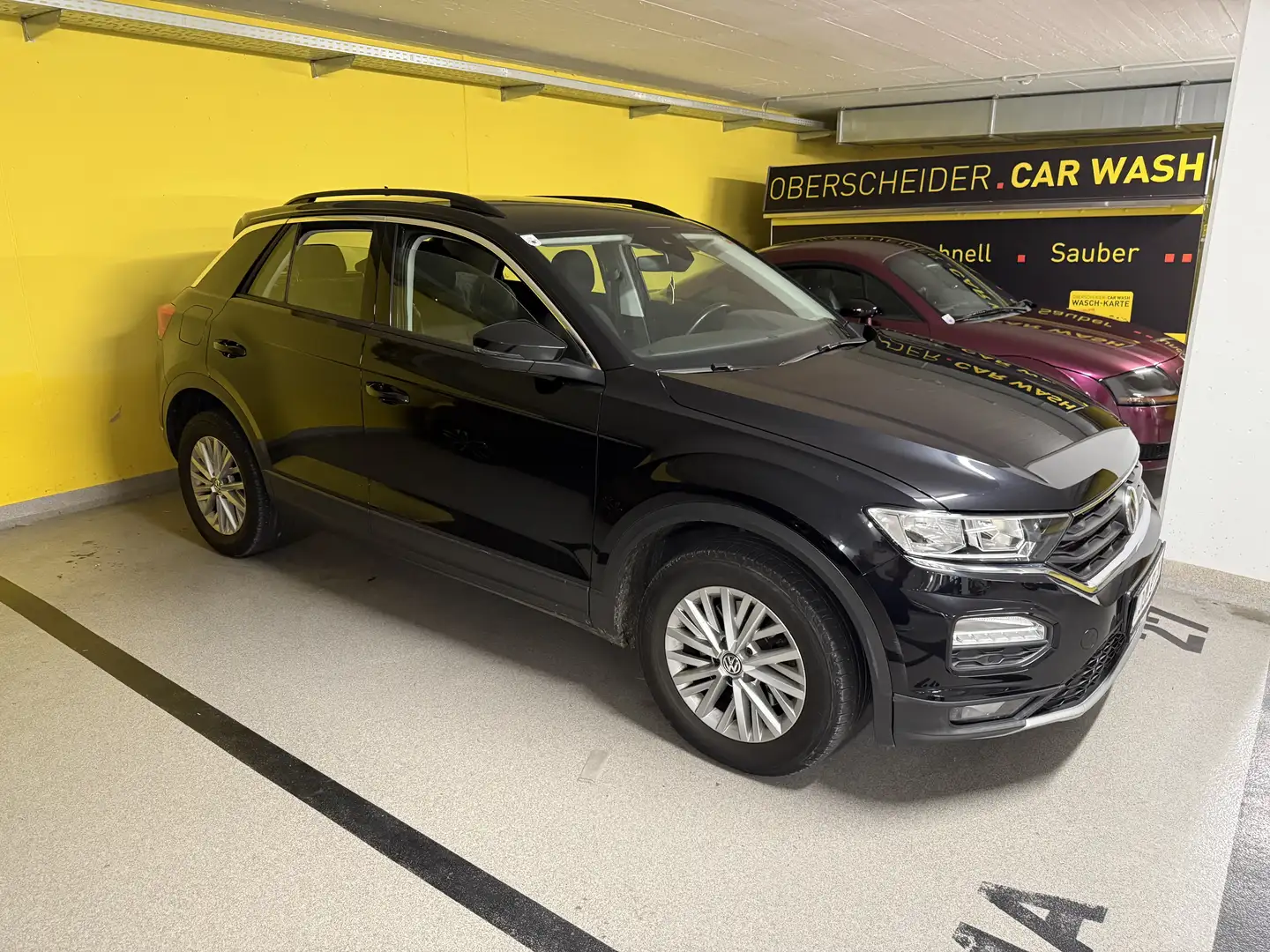 Volkswagen T-Roc 1,6 TDI SCR Design - 2