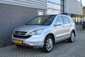 Honda CR-V 2.0i Executive 4WD / Leer / Camera / N.A.P. Grau - thumbnail 4