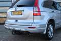 Honda CR-V 2.0i Executive 4WD / Leer / Camera / N.A.P. Grau - thumbnail 20