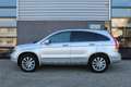 Honda CR-V 2.0i Executive 4WD / Leer / Camera / N.A.P. Grau - thumbnail 18