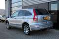 Honda CR-V 2.0i Executive 4WD / Leer / Camera / N.A.P. Grau - thumbnail 7