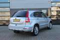 Honda CR-V 2.0i Executive 4WD / Leer / Camera / N.A.P. Grau - thumbnail 3