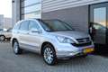 Honda CR-V 2.0i Executive 4WD / Leer / Camera / N.A.P. Grau - thumbnail 6