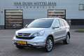 Honda CR-V 2.0i Executive 4WD / Leer / Camera / N.A.P. Grau - thumbnail 1