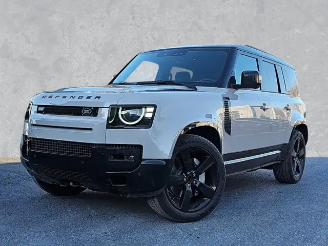 Land Rover Defender 110 D350 MHD X Dynamic SE