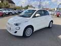 Fiat 500e e 95ch Action Blanc - thumbnail 1