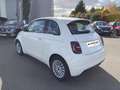 Fiat 500e e 95ch Action Blanc - thumbnail 7