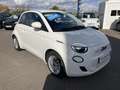 Fiat 500e e 95ch Action Blanc - thumbnail 3