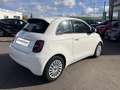 Fiat 500e e 95ch Action Blanc - thumbnail 5
