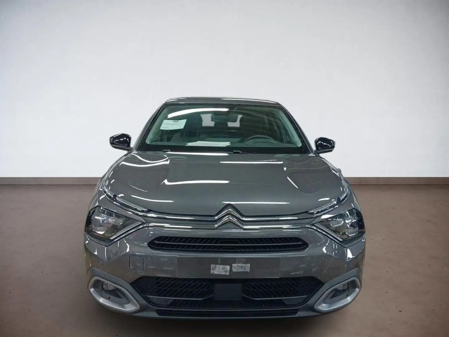 Citroen C4 Lim. Shine*Navi LED Kamera SHZ HeadUp PDC Alu Gris - 2