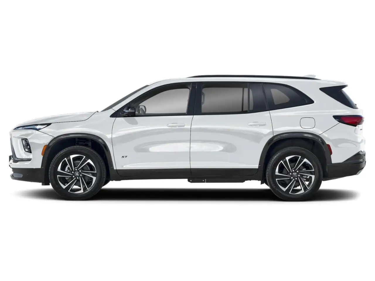 Buick Enclave снимка Buick Enclave