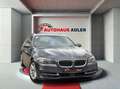 BMW 520 d Kombi*2HD*AUTOM*KAMER*STH*HUD*XEN*ACC*SPURH Grau - thumbnail 1