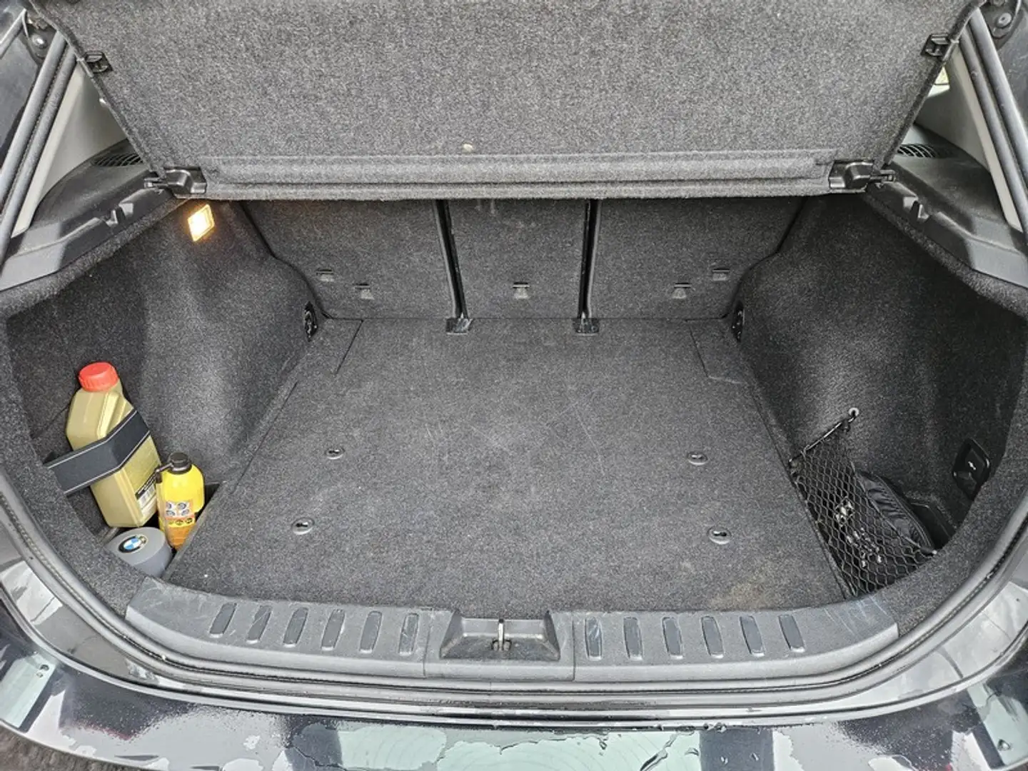 BMW X1 xDrive 18d 143 ch Lounge Plus A GAR 1 AN v - 2