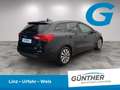 Kia Ceed SW / cee'd SW Ceed SW Silber+ 1.6 CRDI Schwarz - thumbnail 3